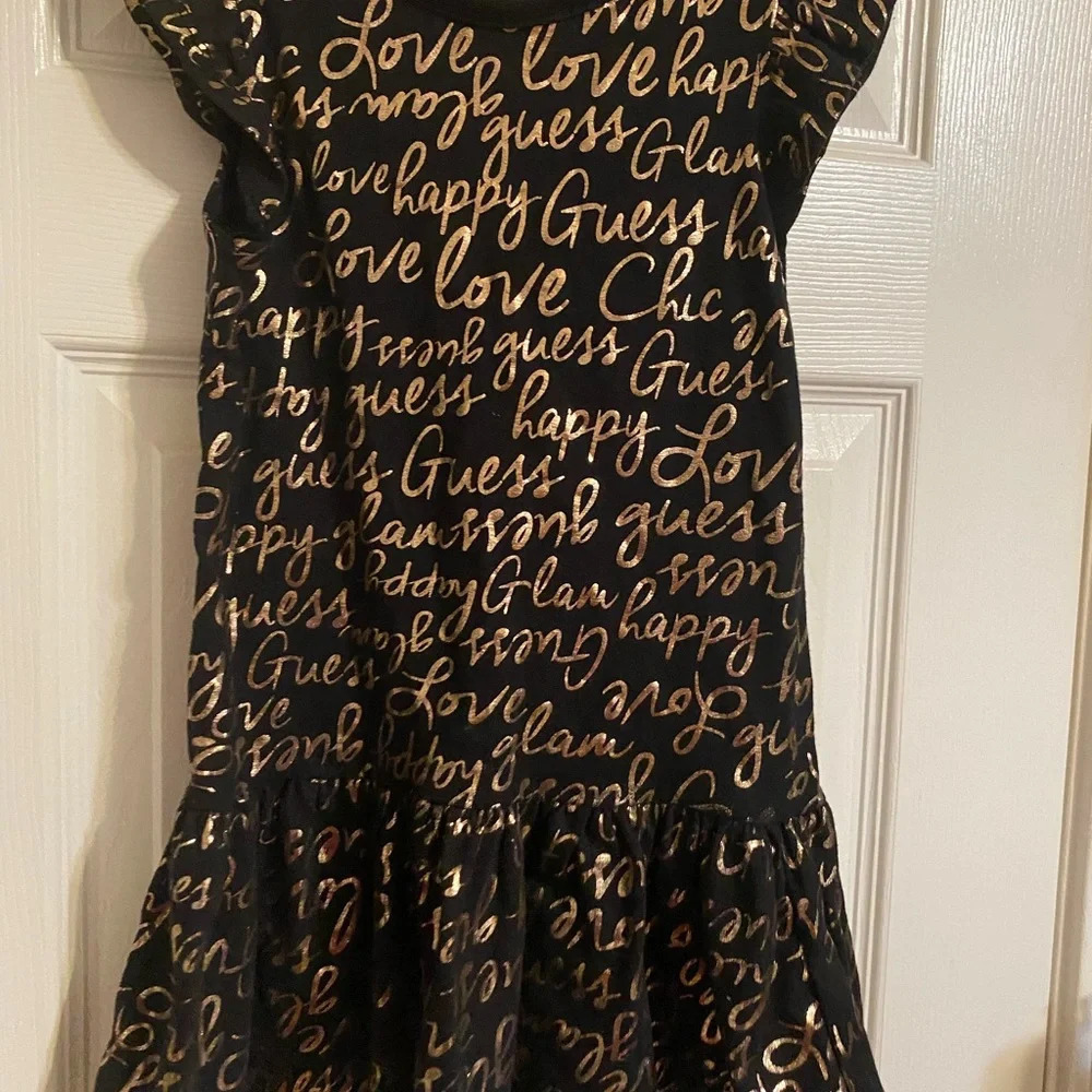 GUESS Dress - Picture 2 of 7